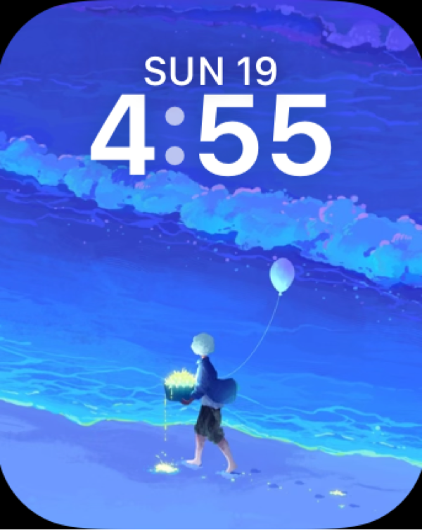 Watch Face