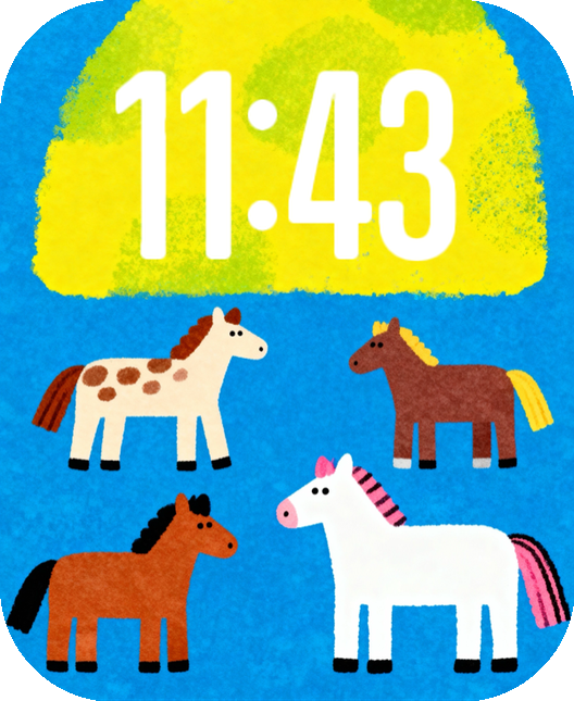 Watch Face