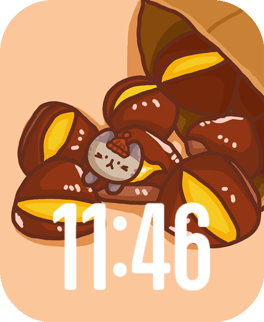 Watch Face