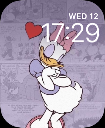 Watch Face