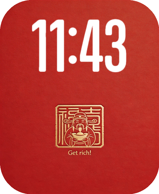 Watch Face