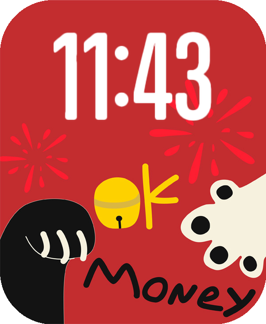 Watch Face