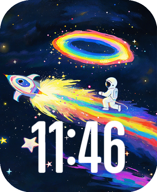 Watch Face