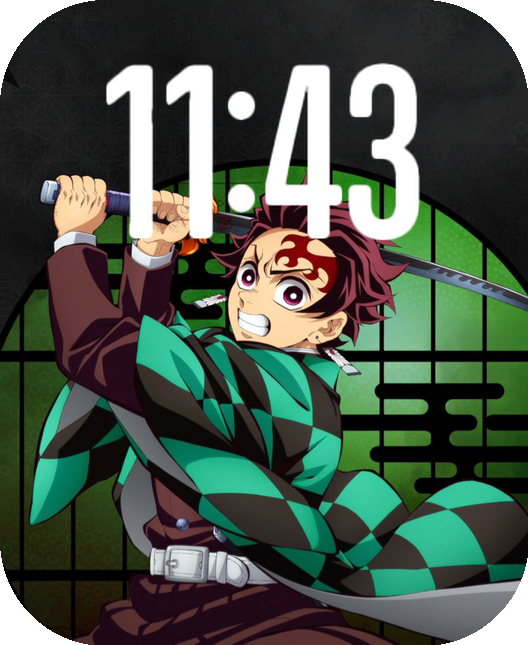 Watch Face