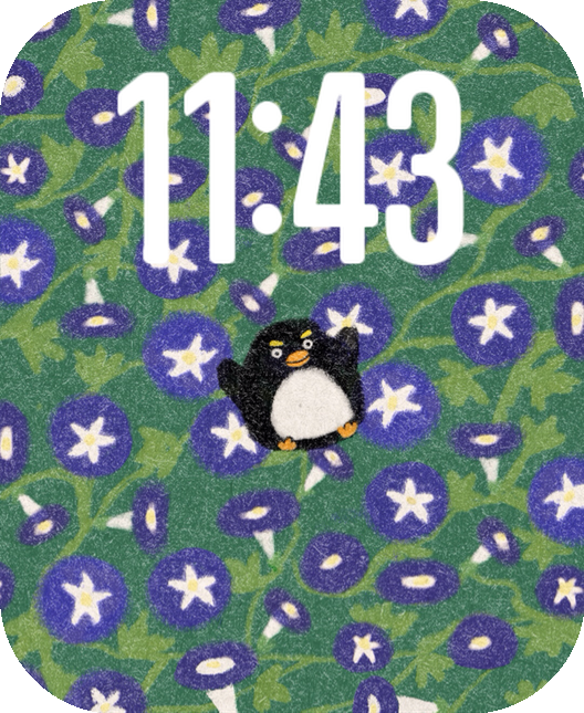 Watch Face