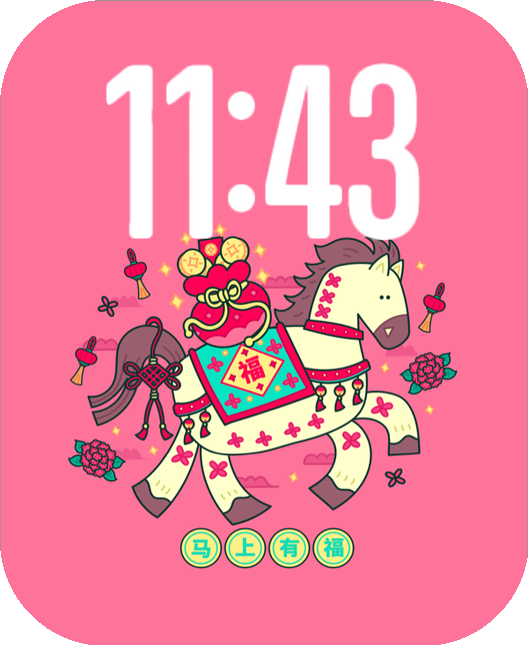 Watch Face