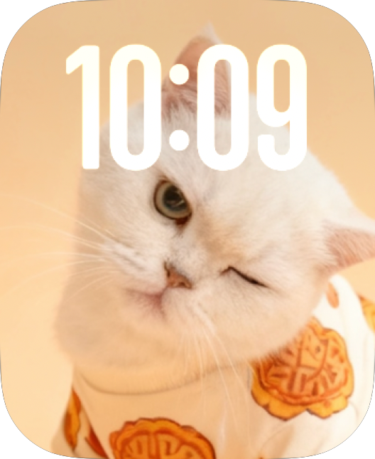 Watch Face