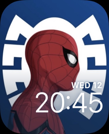 Watch Face