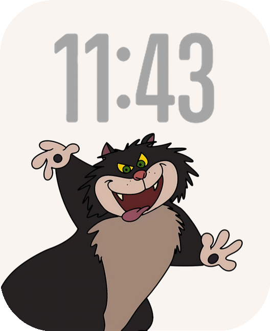 Watch Face