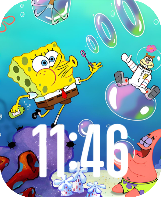Watch Face