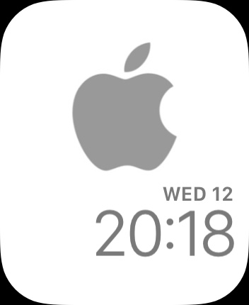 Watch Face