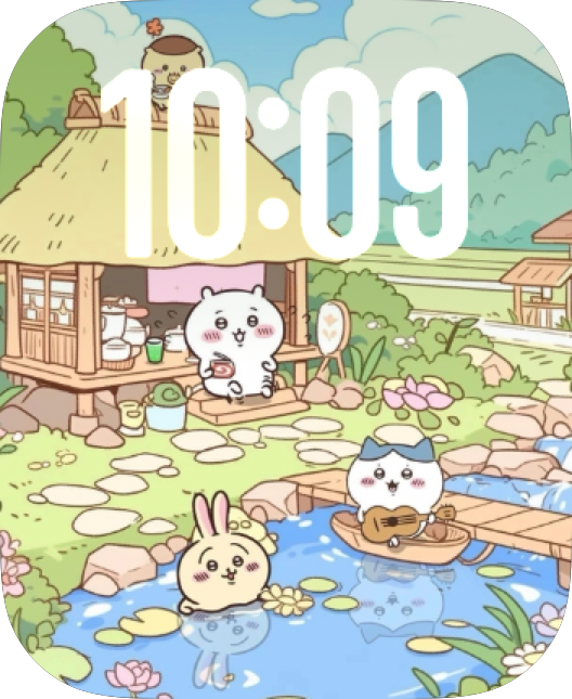 Watch Face