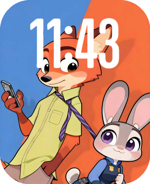 Watch Face