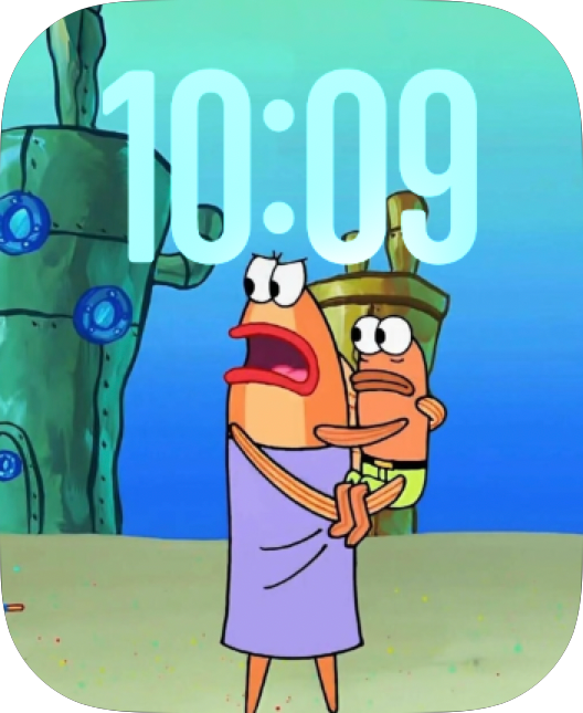 Watch Face