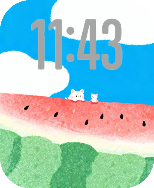 Watch Face