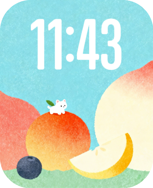 Watch Face