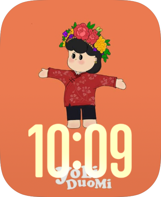 Watch Face