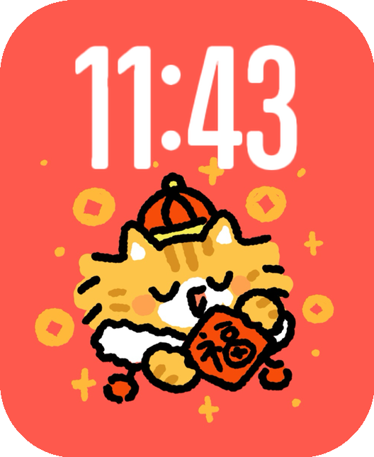 Watch Face