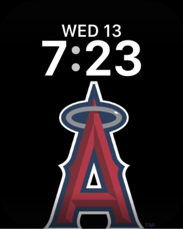 Watch Face