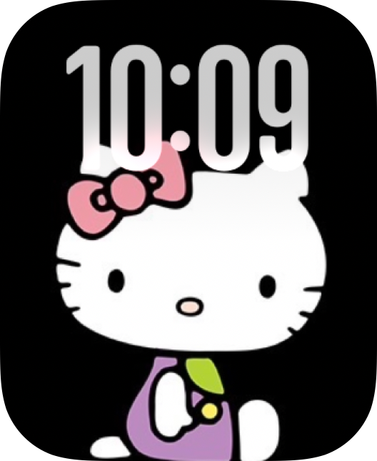 Watch Face