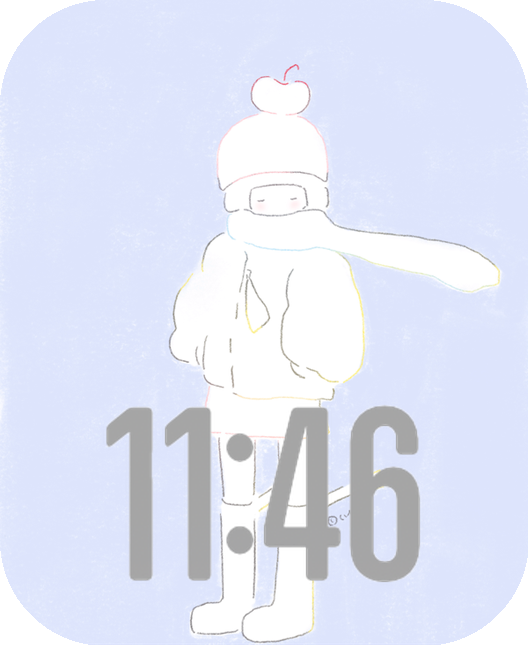 Watch Face