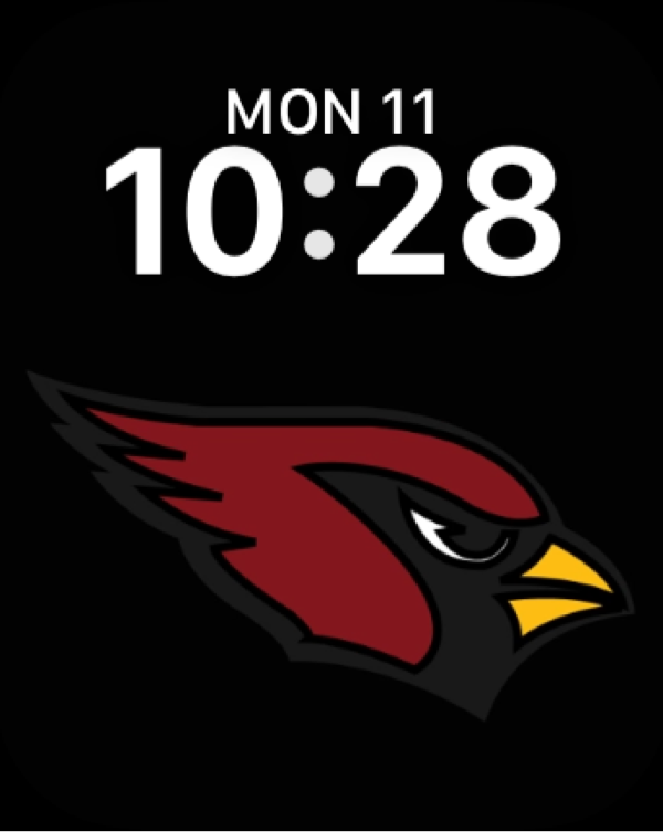 Watch Face