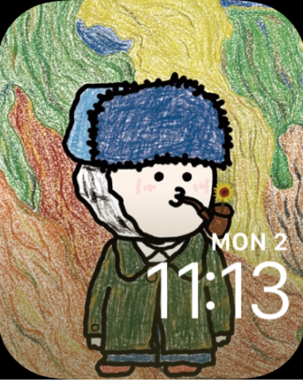Watch Face