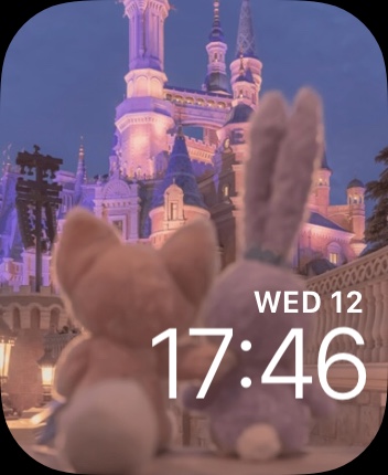 Watch Face
