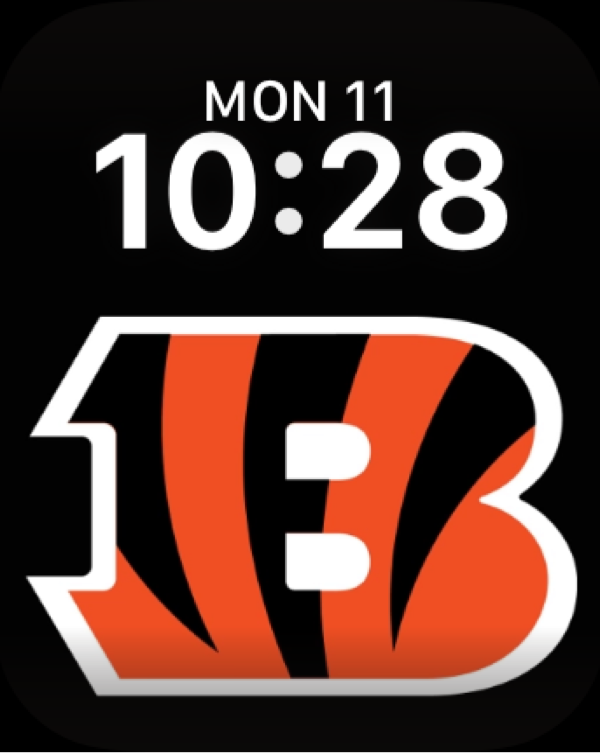 Watch Face