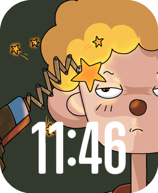 Watch Face