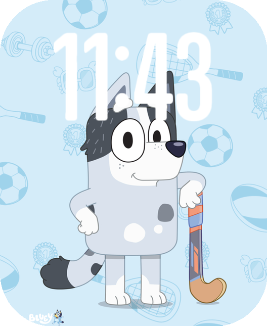 Watch Face
