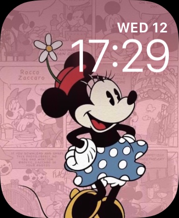 Watch Face