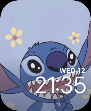 Watch Face