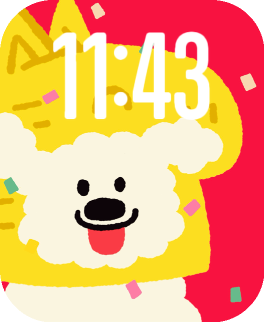 Watch Face