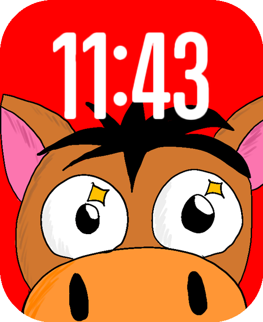Watch Face