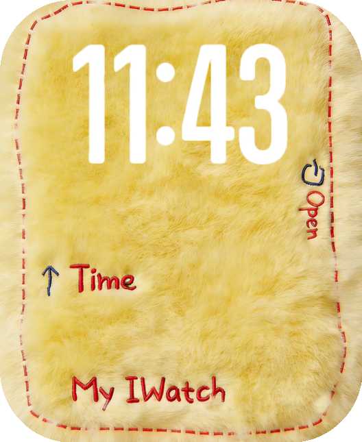 Watch Face
