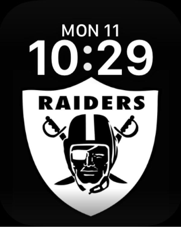 Watch Face