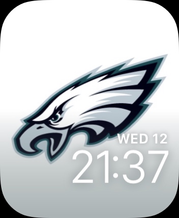 Watch Face