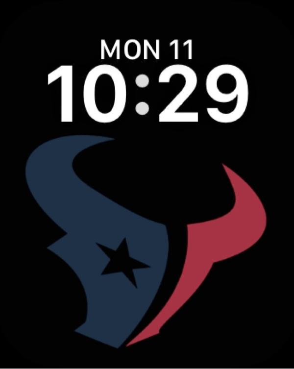 Watch Face