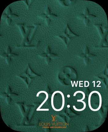 Watch Face