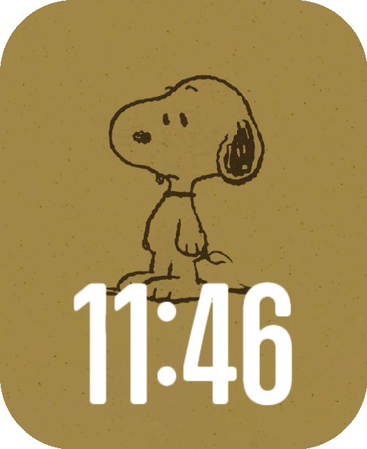 Watch Face