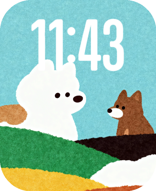 Watch Face