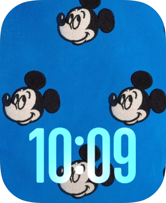 Watch Face