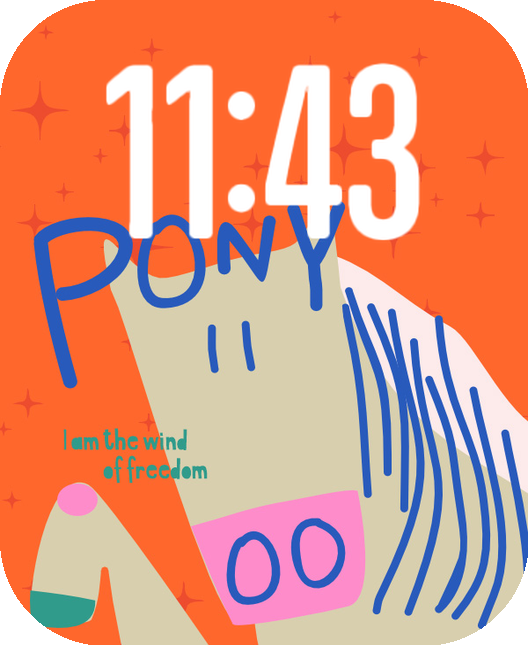 Watch Face