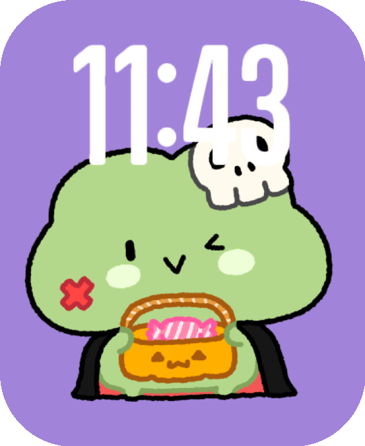 Watch Face