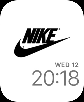 Watch Face