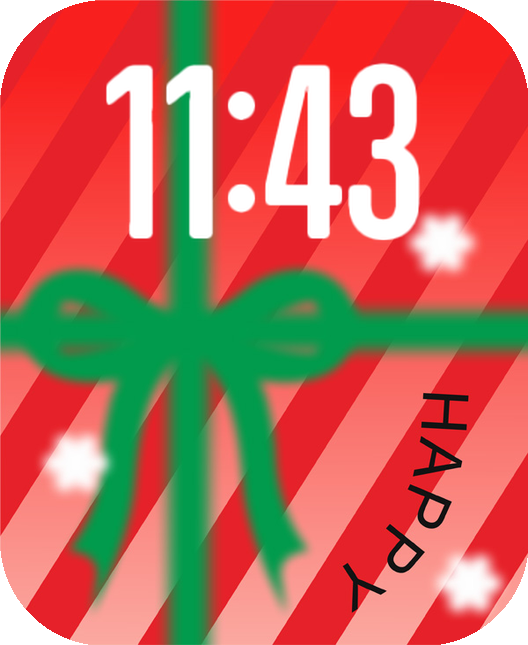 Watch Face