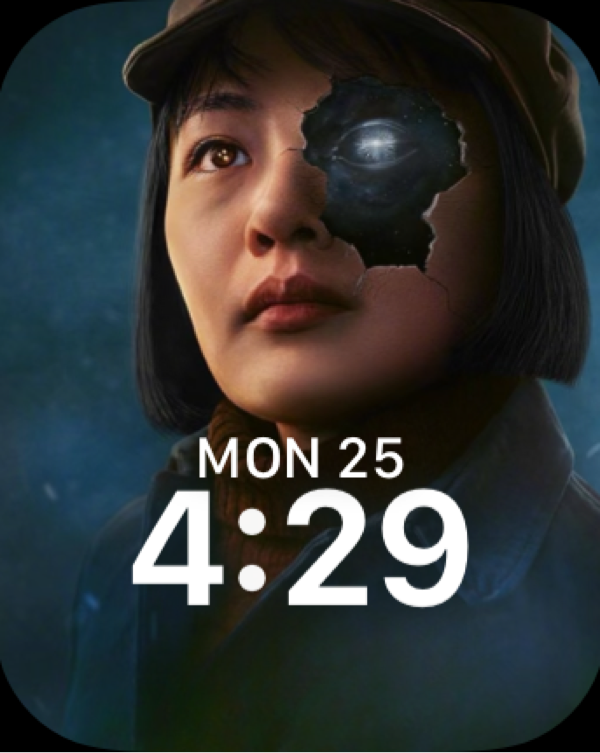 Watch Face