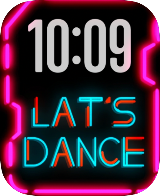 Watch Face