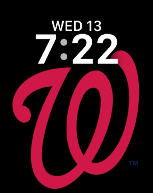 Watch Face